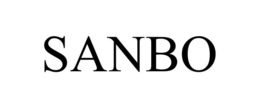 SANBO trademark