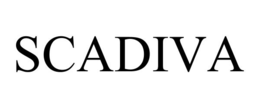 SCADIVA trademark
