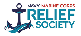NAVY-MARINE CORPS RELIEF SOCIETY trademark