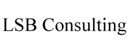 LSB CONSULTING trademark
