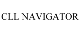 CLL NAVIGATOR trademark