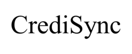 CREDISYNC trademark