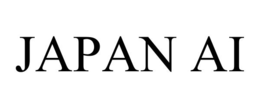 JAPAN AI trademark