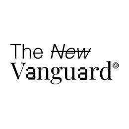 THE NEW VANGUARD trademark