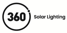 360 SOLAR LIGHTING trademark