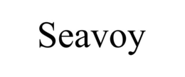 SEAVOY trademark