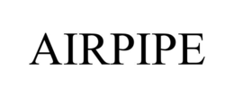 AIRPIPE trademark
