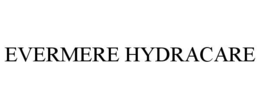 EVERMERE HYDRACARE trademark