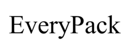EVERYPACK trademark