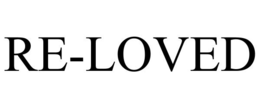RE-LOVED trademark