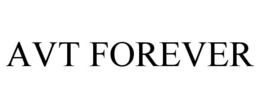 AVT FOREVER trademark
