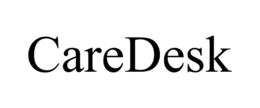 CAREDESK trademark