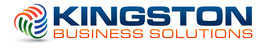 KINGSTON BUSINESS SOLUTIONS trademark
