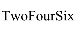 TWOFOURSIX trademark