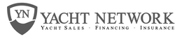 YN YACHT NETWORK YACHT SALES · FINANCING · INSURANCE trademark