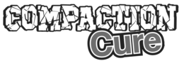 COMPACTION CURE trademark