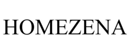 HOMEZENA trademark