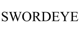 SWORDEYE trademark