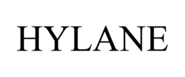 HYLANE trademark