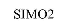 SIMO2 trademark