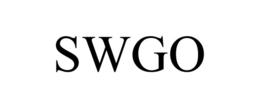 SWGO trademark