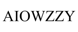 AIOWZZY trademark