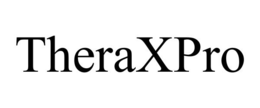 THERAXPRO trademark