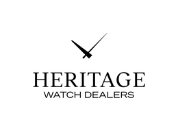 HERITAGE WATCH DEALERS trademark