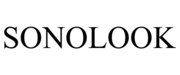 SONOLOOK trademark