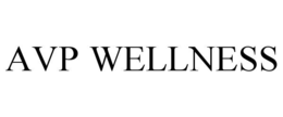 AVP WELLNESS trademark