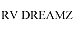 RV DREAMZ trademark