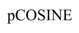 PCOSINE trademark