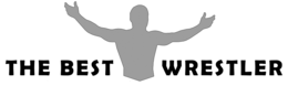 THE BEST WRESTLER trademark