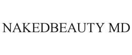 NAKEDBEAUTY MD trademark