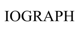 IOGRAPH trademark