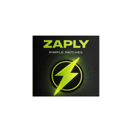 ZAPLY PIMPLE PATCHES trademark