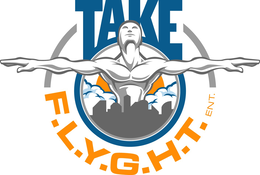 TAKE F.L.Y.G.H.T ENT. trademark