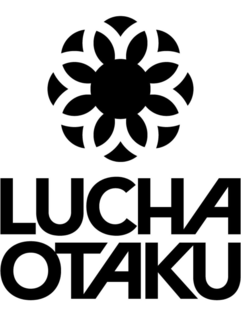 LUCHA OTAKU trademark