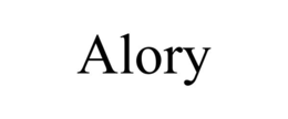 ALORY trademark