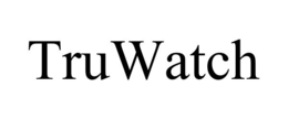 TRUWATCH trademark