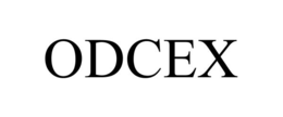 ODCEX trademark
