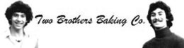 TWO BROTHERS BAKING CO. trademark