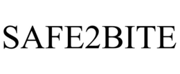 SAFE2BITE trademark