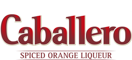 CABALLERO SPICED ORANGE LIQUEUR trademark