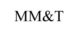 MM&T trademark