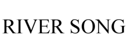 RIVER SONG trademark