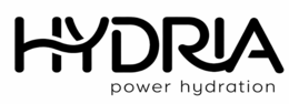 HYDRIA POWER HYDRATION trademark