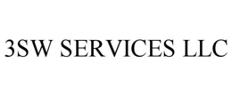 3SW SERVICES LLC trademark