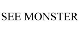 SEE MONSTER trademark