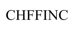 CHFFINC trademark